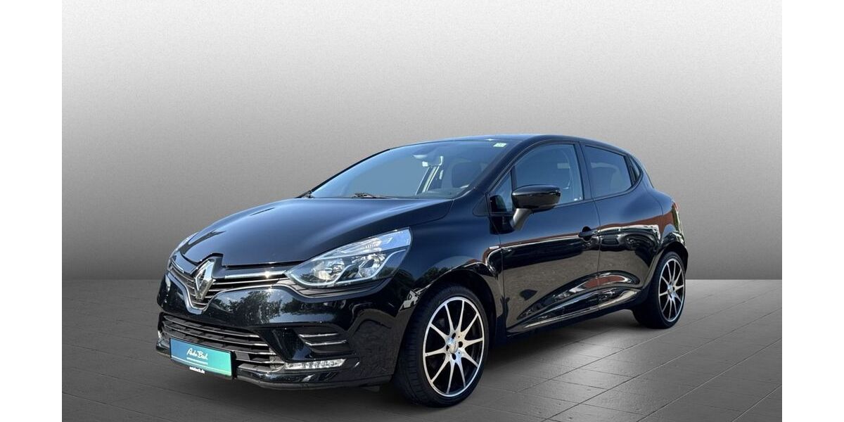 Renault Clio 71.500 km 10.980 &euro; Bad Camberg 65520