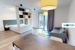 Etagenwohnung Wiesbaden Südost - 1 Zimmer, 43 m&sup2;, 796&euro; | Angebot:19594323