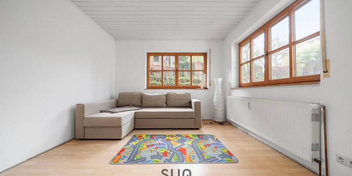 Mehrfamilienhaus, Wohnhaus Mörfelden-Walldorf Walldorf - 6 Zimmer, 159 m&sup2;, 599.000&euro; | Angebot:26862655