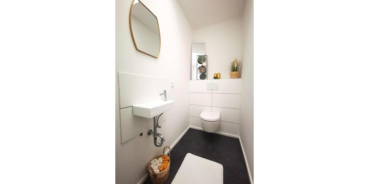 Maisonettenwohnung Oppenheim - 3.5 Zimmer, 114 m&sup2;, 1.350&euro; | Angebot:26682465