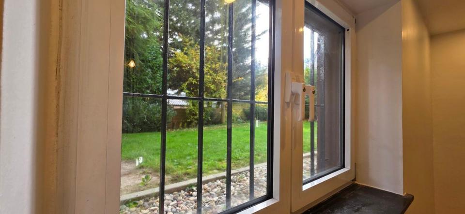 Untergeschosswohnung mit Balkon in Kelkheim (Taunus) 2 zimmer