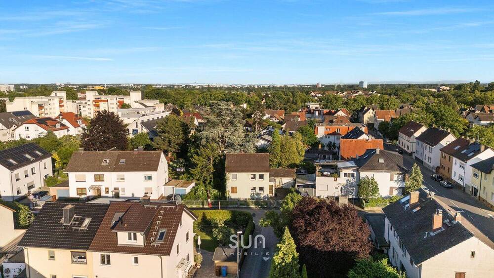 Grundstück Hattersheim am Main Hattersheim - 749.000&euro; | Angebot:26768222