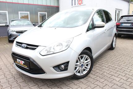 Ford C-Max 126.000 km 4.490 &euro; Mainz 55129