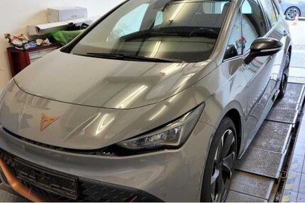 Cupra Born 103.375 km 22.280 &euro; Mainz 55129