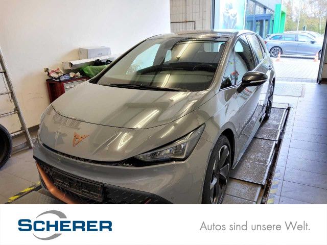 Cupra Born 103.375 km 22.280 &euro; Mainz 55129