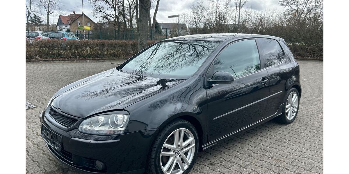 VW Golf 130.000 km 4.999 &euro; Rüsselsheim 65428