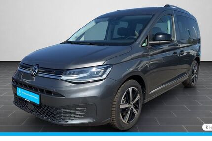 VW Caddy 23.075 km 31.980 &euro; Bingen / Rhein 55411
