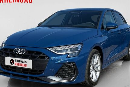 Audi A3 4.240 km 28.950 &euro; Geisenheim am Rhein 65366
