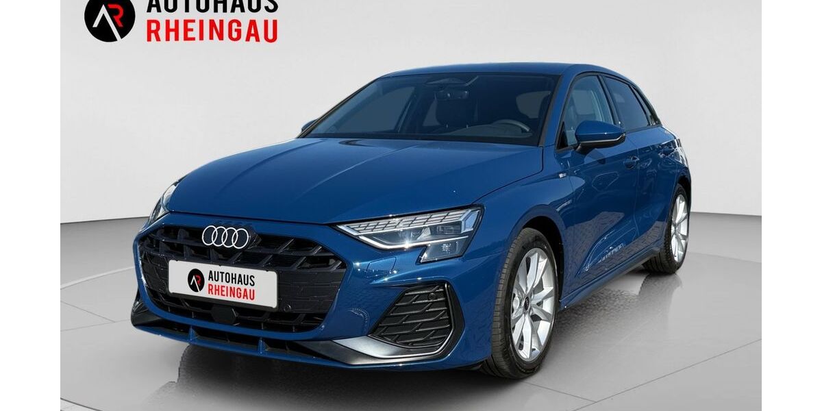 Audi A3 4.240 km 28.950 &euro; Geisenheim am Rhein 65366