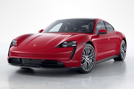 Porsche Taycan 33.690 km 66.888 &euro; Mainz 55131