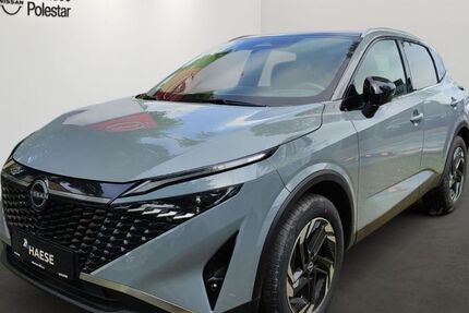 Nissan Qashqai 2.600 km 34.990 &euro; Wiesbaden 65199
