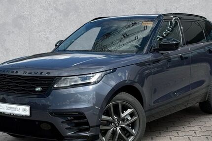 Land Rover Range Rover Velar 4.500 km 75.440 &euro; Mainz-Hechtsheim 55129