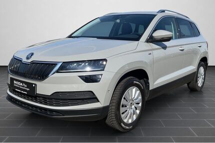 Skoda Karoq 94.451 km 22.980 &euro; Mainz 55129