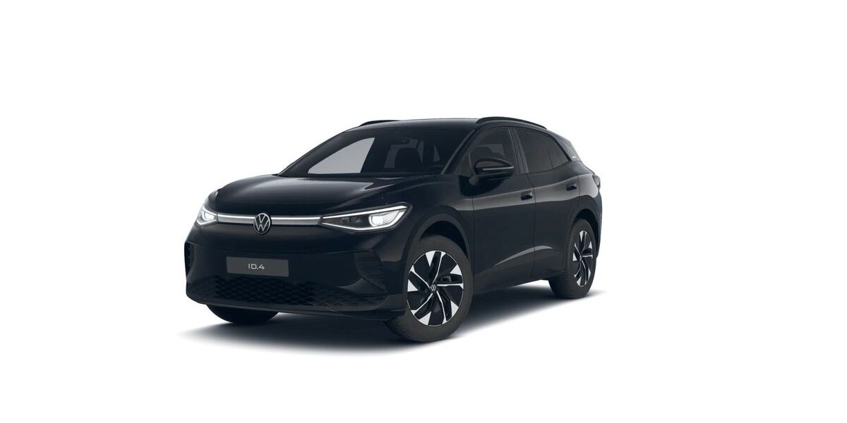 VW ID.4 5.999 km 49.980 &euro; Eschborn 65760