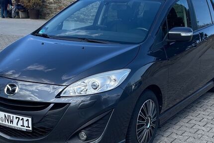 Mazda 5 107.000 km 10.800 &euro; Bad Camberg 65520