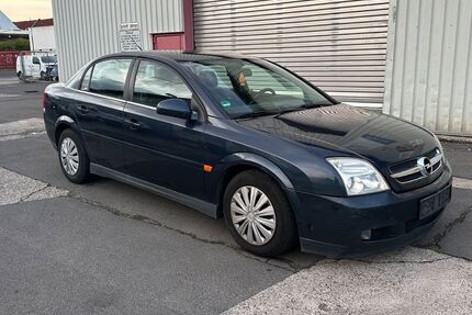 Opel Vectra 180.000 km 1.499 € Mainz 55120