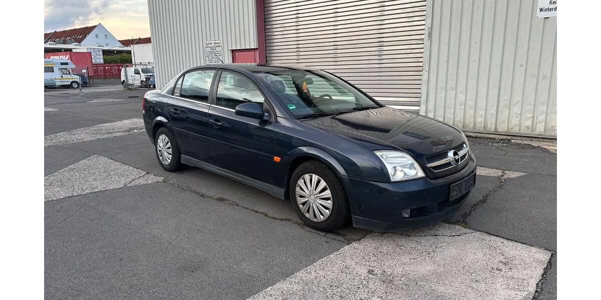Opel Vectra 180.000 km 1.499 € Mainz 55120
