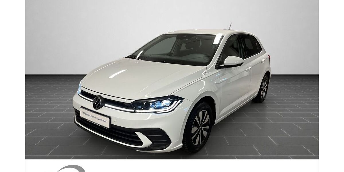 VW Polo 6.692 km 19.600 &euro; Wiesbaden 65189