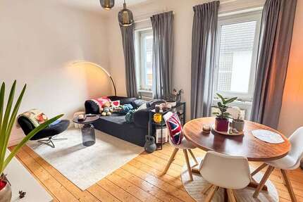 Wohnung Eschborn - 3 Zimmer, 65 m&sup2;, 680&euro; | Angebot:25436862