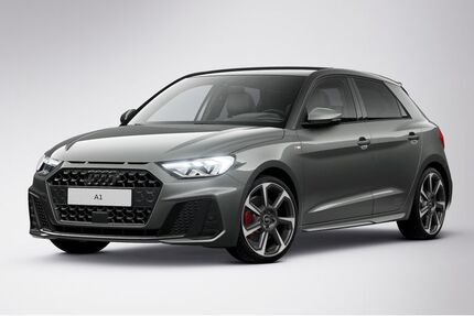 Audi A1 36.271 km 28.950 € Wiesbaden 65189