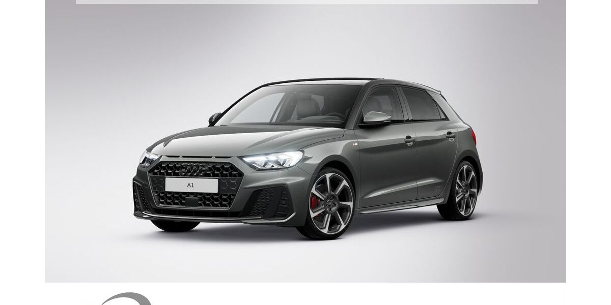 Audi A1 36.271 km 28.950 € Wiesbaden 65189