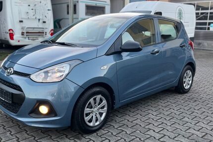 Hyundai i10 52.000 km 7.390 € Frankfurt am Main 65933