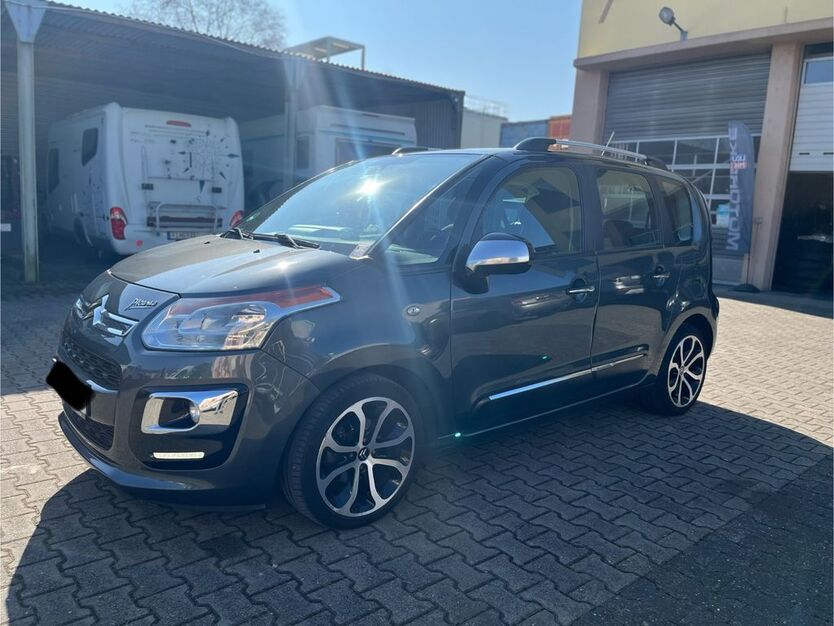 Citroen C3 202.000 km 3.590 € Frankfurt am Main 65933