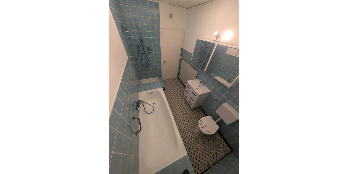 WG Neugründung Haus 4 möblierte Zimmer Garten Mainz 5 zimmer