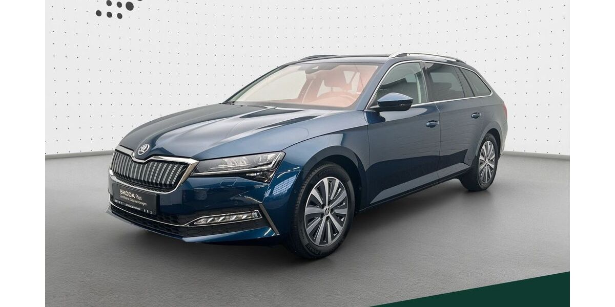 Skoda Superb 59.621 km 24.840 &euro; Hofheim im Taunus 65719