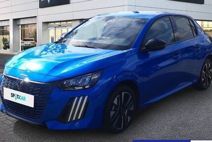 Peugeot 208 7.818 km 15.980 &euro; Wiesbaden 65201
