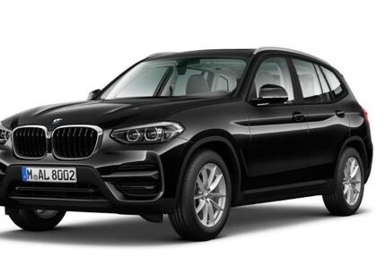 BMW X3 106.713 km 29.899 &euro; Hofheim 65719