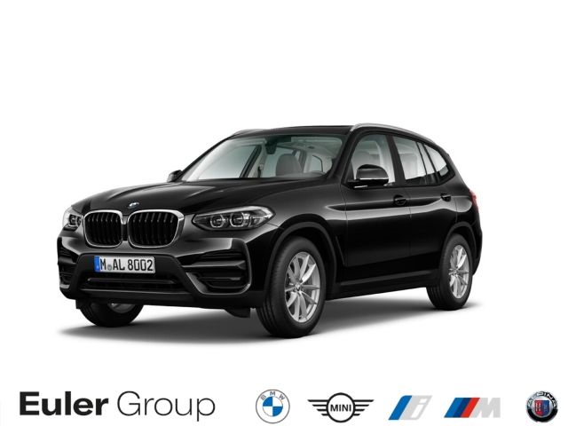 BMW X3 106.713 km 29.899 &euro; Hofheim 65719