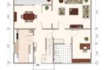 Einfamilienhaus Rüsselsheim am Main Bauschheim - 7 Zimmer, 151 m&sup2;, 538.000&euro; | Angebot:25746384