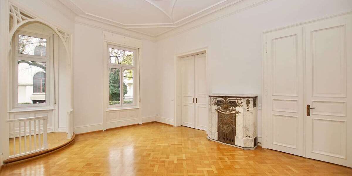 Wohnung zum Mieten in Wiesbaden 3.000 € 192 m² 4 zimmer