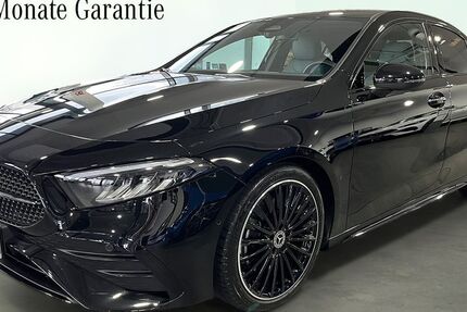 Mercedes-Benz A 220 17.619 km 36.900 &euro; Hattersheim 65795