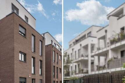 Wohnung zum Kaufen in Frankfurt am Main 519.000 € 94 m² 4 zimmer