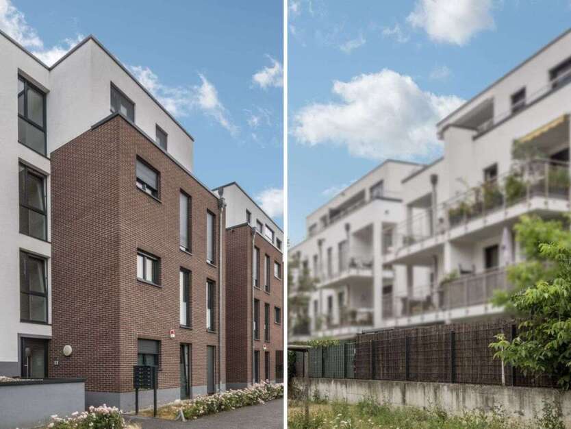 Wohnung zum Kaufen in Frankfurt am Main 519.000 € 94 m² 4 zimmer