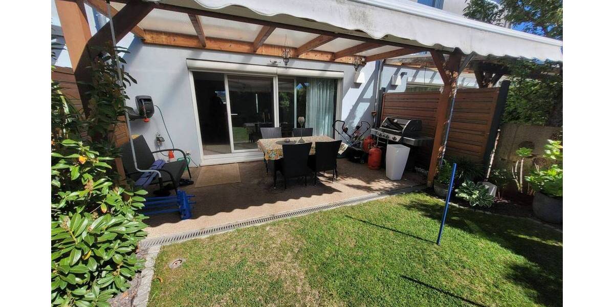 Reihenmittelhaus Rüsselsheim - 3 Zimmer, 120 m&sup2;, 459.000&euro; | Angebot:26544871