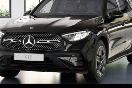 Mercedes GLC 200