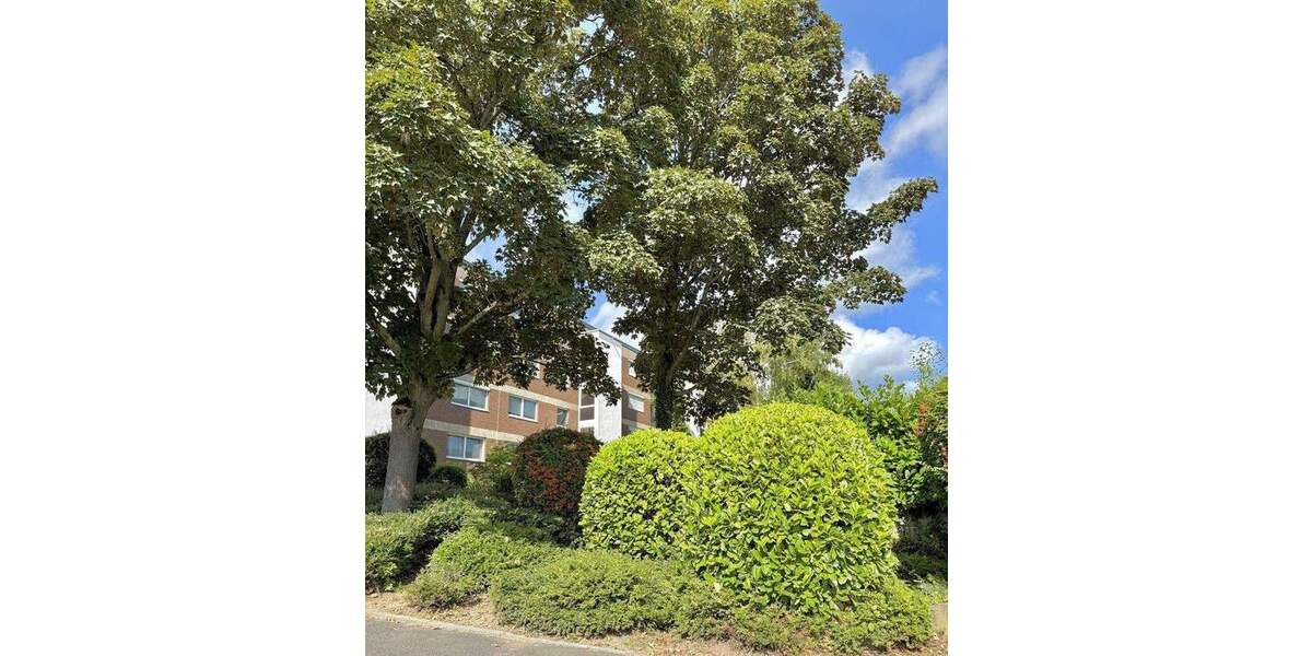 Etagenwohnung Wiesbaden Schierstein - 2 Zimmer, 42 m&sup2;, 199.990&euro; | Angebot:25483741