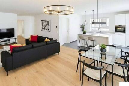Wohnung Bingen am Rhein Bingen - 3 Zimmer, 123 m&sup2;, 638.820&euro; | Angebot:26106524