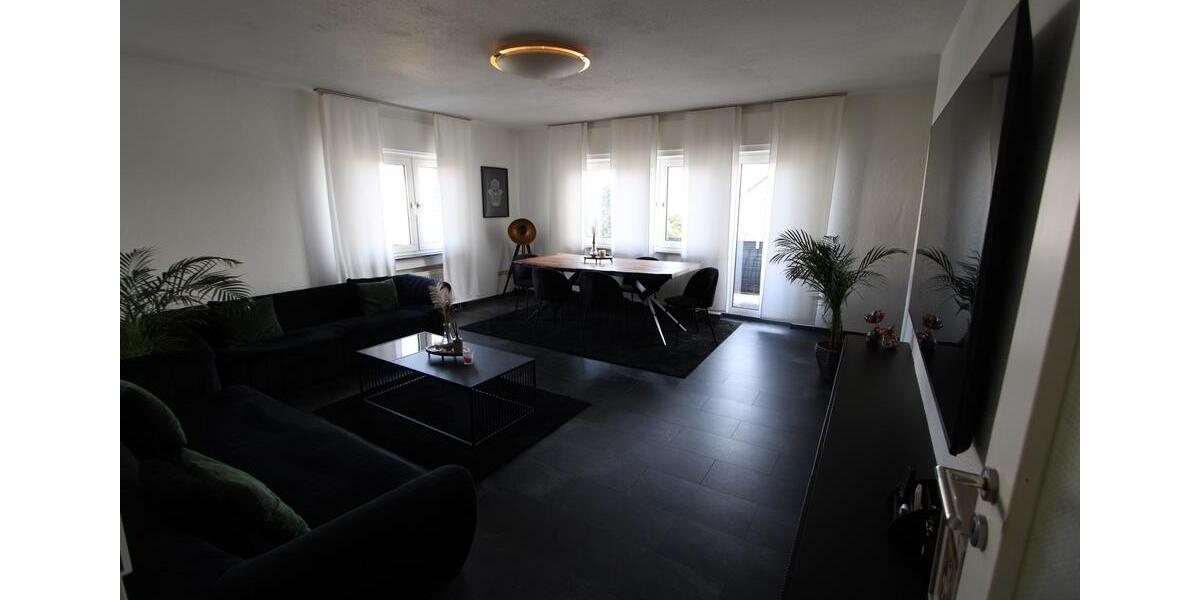 Etagenwohnung Flörsheim am Main - 3 Zimmer, 86 m&sup2;, 279.000&euro; | Angebot:27020148