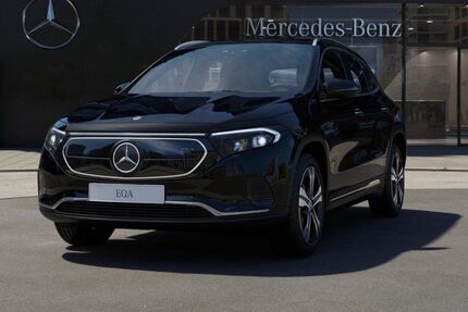 Mercedes-Benz EQA 33.538 km 32.670 &euro; Oberursel 61440