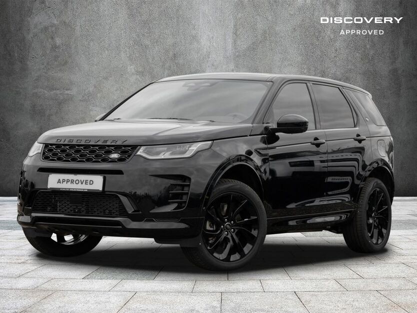 Discovery Sport