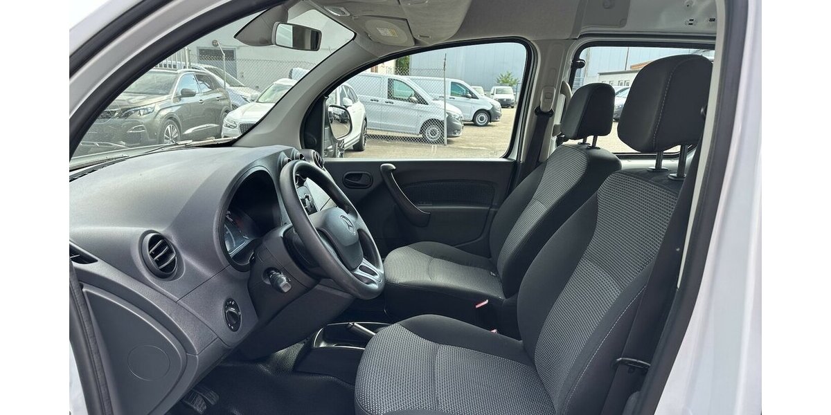 Mercedes-Benz Citan 111 CDI Tourer lang 166.073 km 10.472 € Mainz 55122