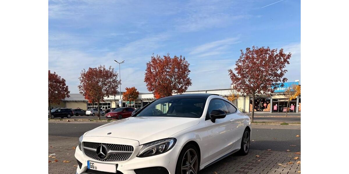 Mercedes-Benz C 250 65.000 km 29.900 € Büttelborn 64572