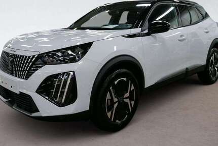 Peugeot 2008 19.245 km 24.880 € Rüsselsheim 65428