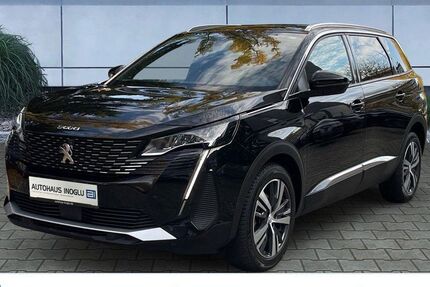 Peugeot 5008 85.872 km 19.680 € Rüsselsheim 65428