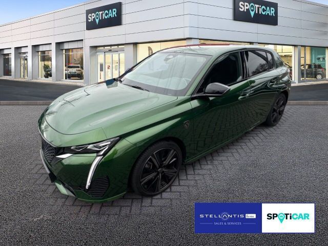 Peugeot 308 21.015 km 26.980 &euro; Mainz 55120