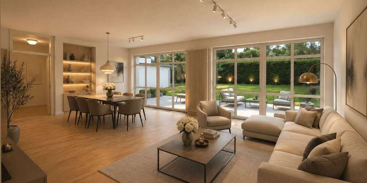 Einfamilienhaus Wiesbaden Mainz-Amöneburg - 6 Zimmer, 220 m&sup2;, 3.500&euro; | Angebot:27141173